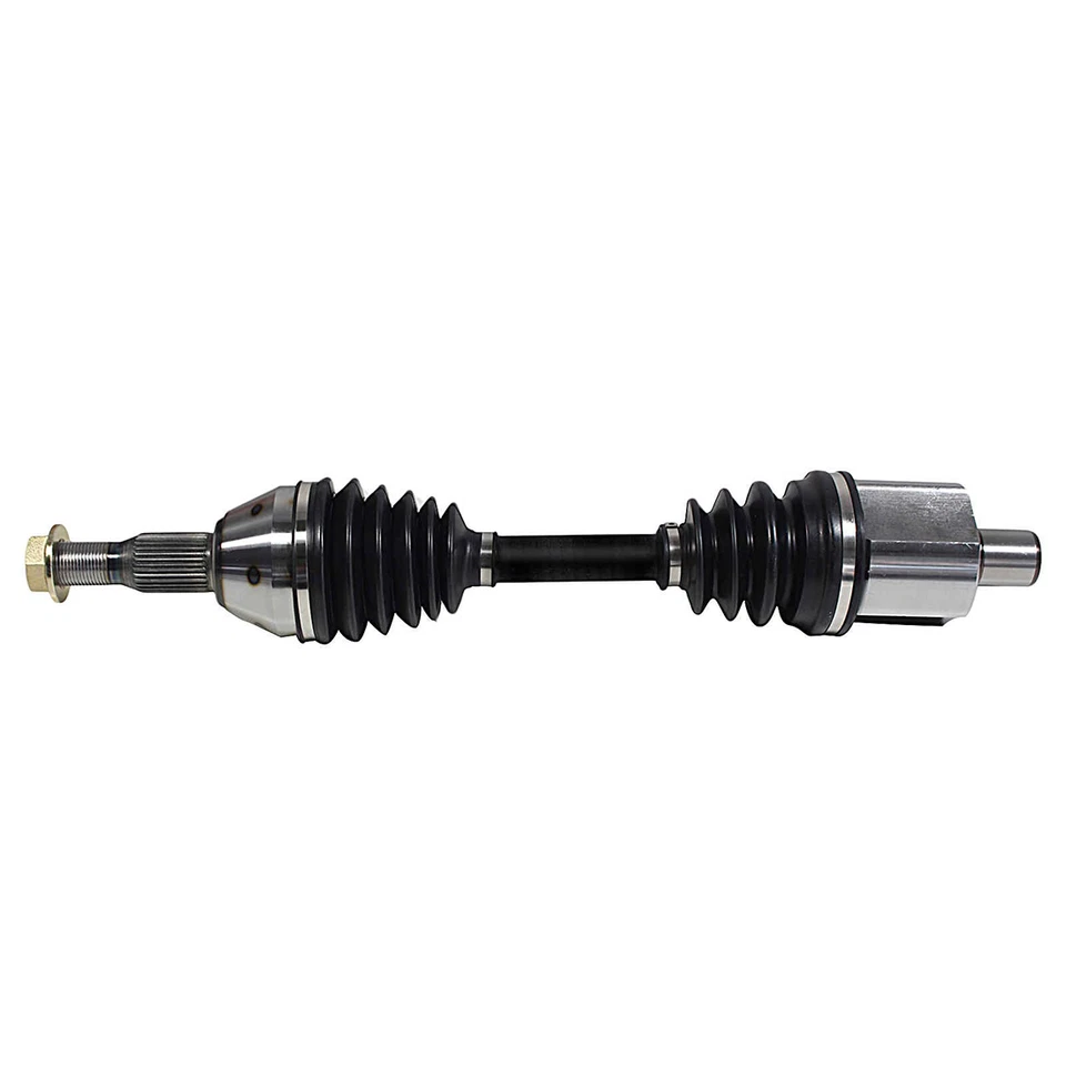 1X CV Axle Shaft GSP Front Left fits IMPALA MONTE CARLO V6 3.8L 3800cc 231cid_LX - Изображение 3 из 4