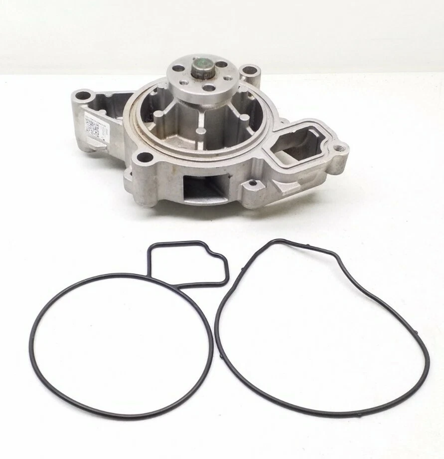 Bomba de agua motor remanufacturado 58-609 A1 Cardone 58609 envío gratuito Foto 2 de 3