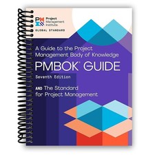 Pmbok Guide to the Project Management Body of...