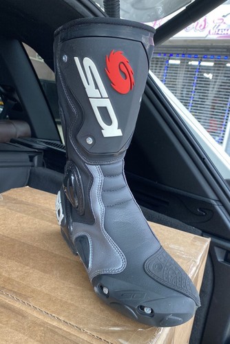 SIDI motorcycle riding boots women | eBay