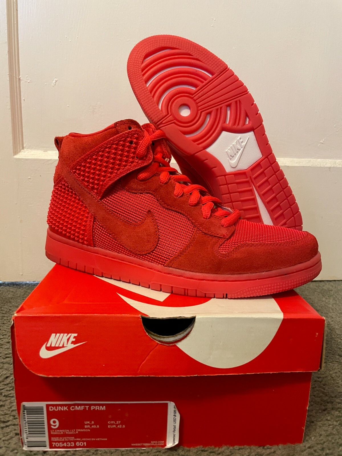 red octobers ebay