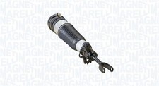 MAGNETI MARELLI Stoßdämpfer Links, Vorderachse für AUDI