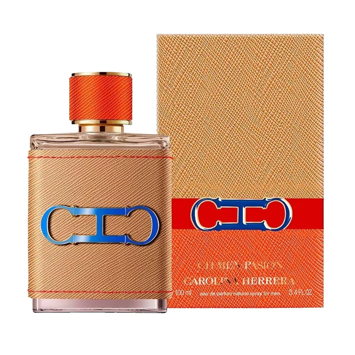 Fragancias Para hombre Carolina Herrera Spray