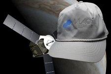 Mactel celluar system Alaska vintage Hat Cap Telecom