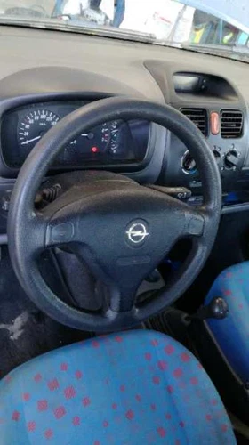 90533422 Audio-/Radio-CD-System Für OPEL AGILA Basis 2002 1429468 - Bild 8 von 10