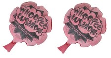 2pcs 8" Whoopee Cushions Funny Whoopie Cushion Toy Fart Party Prank Gag Gift