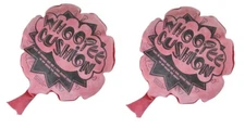 2pcs 8" Whoopee Cushions Funny Whoopie Cushion Toy Fart Party Prank Gag Gift