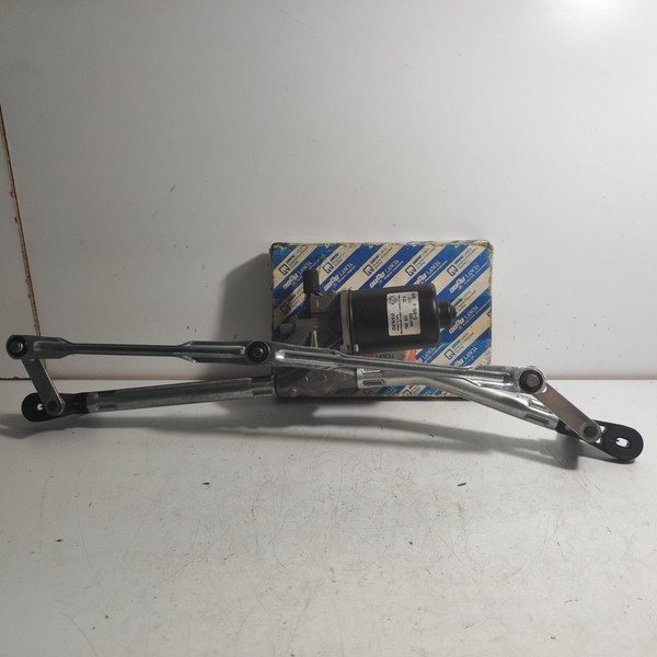 Elektrischer Scheibenwischer Vorne Fiat Punto Original 51704326-image