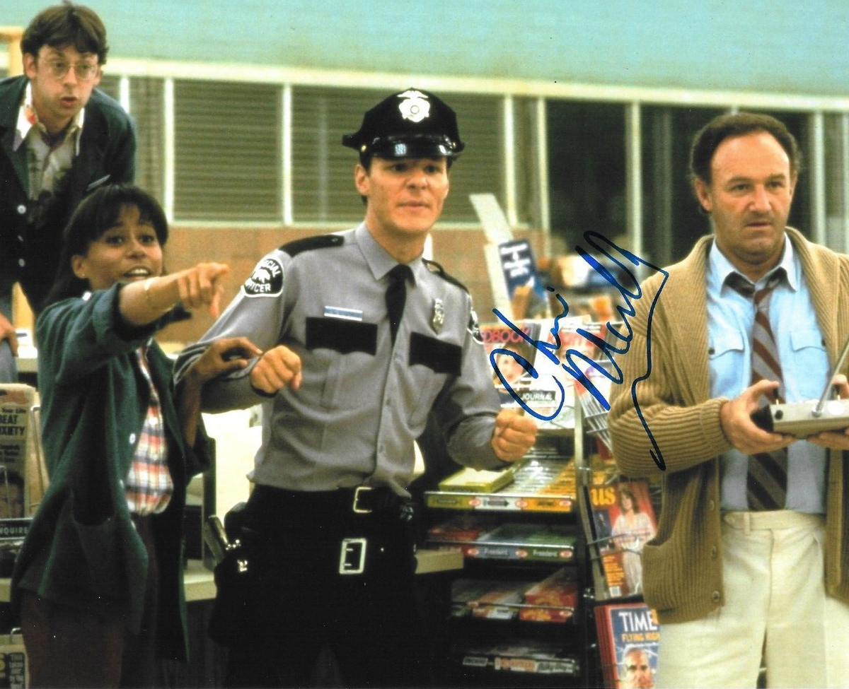 Chris Mulkey Da Un Giorno All'altro Chris Mulkey Music