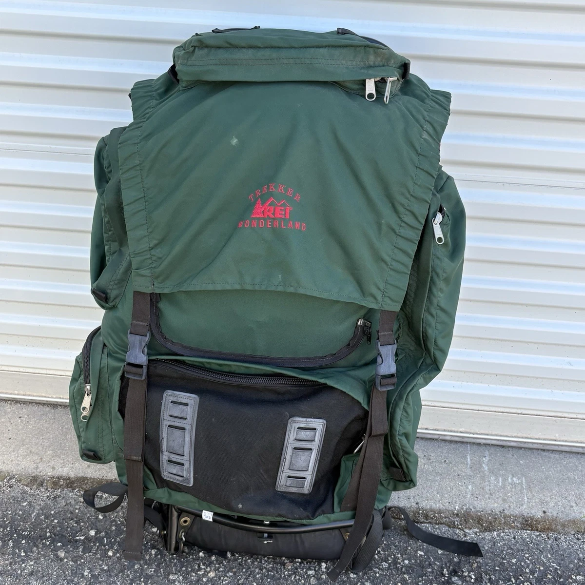 backpack 75l products for sale | eBay
