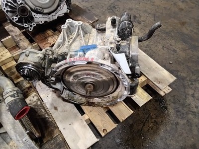 2020 Mercedes GLB Class Transmission OEM 41K Miles - LKQ454699747