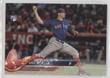 2018 Topps Update Kyle Martin #US117 1k9