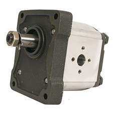 Hydraulic Pump Fits Fiat Replaces 05129486