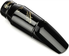 Vandoren SM711 AL3 Optimum Series Alto Saxophone Mouthpiece