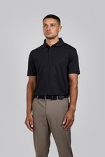 Reflo Bohai Short Sleeve Performance Golf Polo Shirt - RRP£50