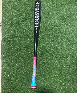 Louisville Slugger Atlas BBCOR 32" -3 29oz 1-Piece Alloy Bat BBATB3-25
