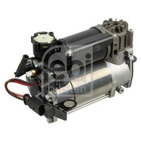 1X Kompressor, Druckluftanlage Febi Bilstein 177705 Passend FüR MERCEDES-BENZ