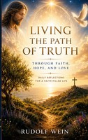 Rudolf Wein | Living The Path Of Truth | Taschenbuch | Englisch (2026)