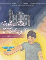 Michelle Ernsthausen | Where Do I Belong? | Taschenbuch | Englisch (2021)