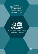 The Low Carbon Economy Understanding and Supp...