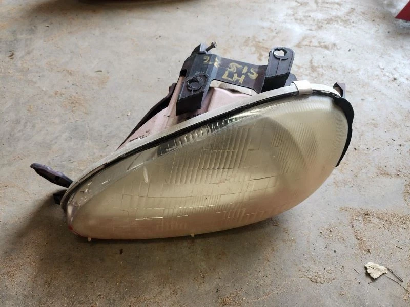 Faro izquierdo conductor compatible con 95-96 MAZDA MX-3 430205 Foto 2 de 4