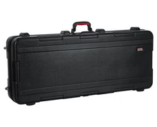 Gator Cases GTSA-KEY61 61-Key TSA Keyboard Case - Open Box