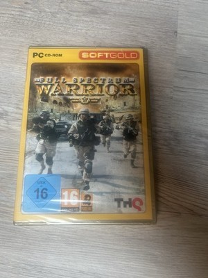 Full Spectrum Warrior (PC)