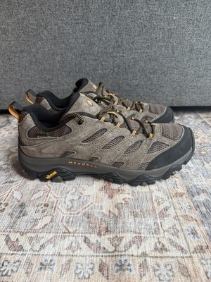 Merrell Men's Moab 3 GTX Hiking Shoe Walnut J035805 US 12