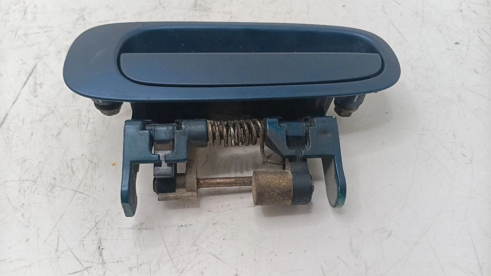 Manija de puerta del conductor montaje exterior puerta trasera se adapta a 98-02 COROLLA 1352431 Foto 2 de 4