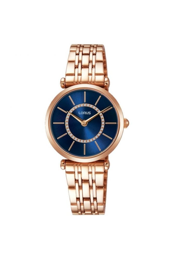 Lorus Ladies Bracelet Watch RRW98EX9