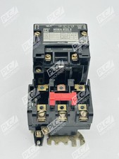 Square D 8536SBG2 Nema Size 0 Three-Phase Mag...