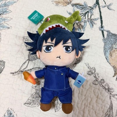 Universal Studios Japan Limited Jujutsukaisen Stofftier Megumi Fushiguro