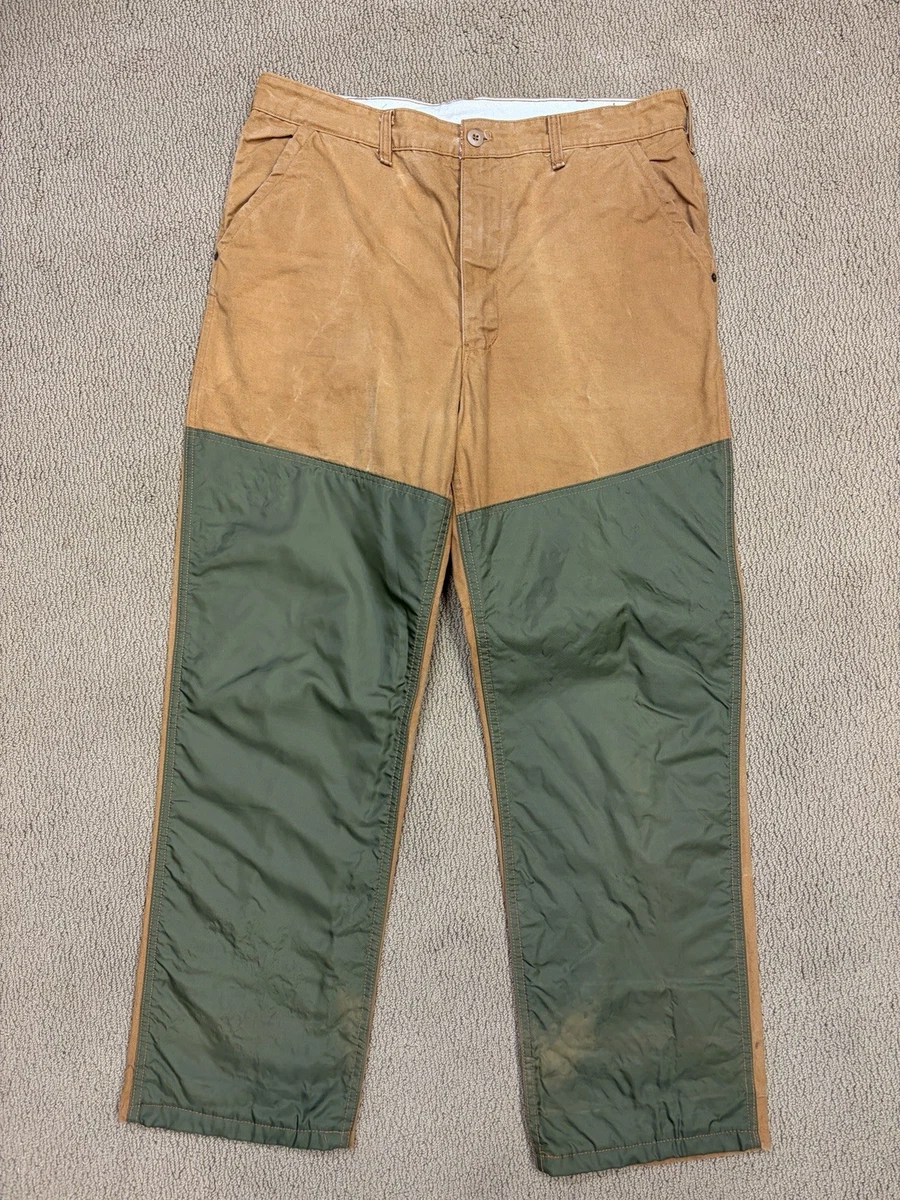 SafTbak Cotton Hunting Pants & Bibs for sale | eBay