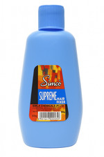 Simco Hair and Beard Fixer 300g ? Classic & Supreme Strong Hold Non-Sticky Gel