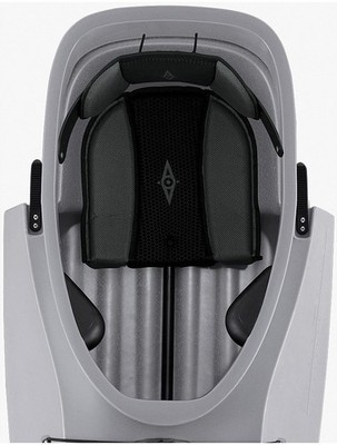 Point 65 Sweden Martini Kayak Seat Pad - OEM Replacement, Ergonomic Comfort