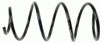 Fahrwerksfeder FÜR Alfa Romeo 156 Sportwagon (932 ) - Sachs 996 760