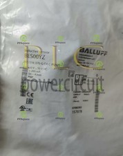 1Pcs New BALLUFF BES 516-370-G-E4-C-PU-05  BES00YZ  sensor Fast delivery /