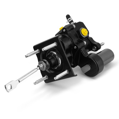 #ad #ad Hydraulic Power Brake Booster Fits 11 18 Ram 2500 3500 4000 4500 5500 52 7416 $149.99