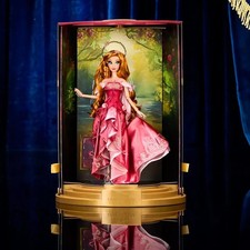 Giselle Limited Edition Doll –Enchanted-Disney Designer Collection Series – 12''