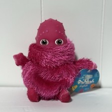 2004 Hasbro Ragdolls BOOHBAH JINGBAH Plush Ho...