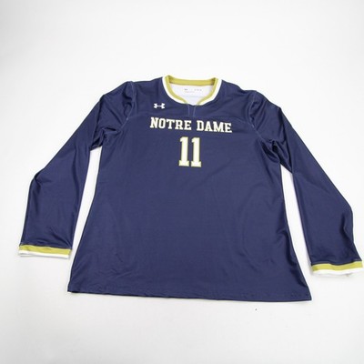  Notre Dame Fighting Irish Under Armour Practice Jersey - Volleyball