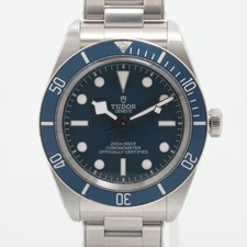Tudor black bay 58 79030B SS SS AT Blue-Face 6 Extra Links