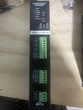 Oriental Motor Co | Super Vexta 5-Phase Driver UDX5128NA