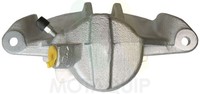 Motaquip Bremssattel VBC376L Gusseisen FüR Renault Megane 2 BM0 KM0 LM0 ScÉNic