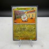 Pokémon TCG - Togedemaru [Reverse Holo] #50 Pokemon Journey Together - NM