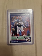 2024 Score - Bruce Smith #36