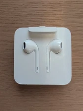 Apple  with Lightning Connector + Lightning to 3.5mm Headphone Jack Adapt