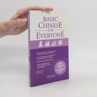 Basic Chinese for Everyone  |  Ooi Bee Lee