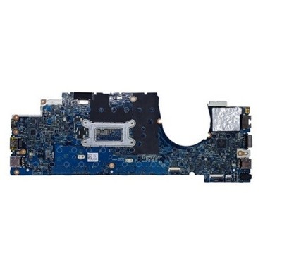 Components Dell WHPNW Latitude 5290 Touchscreen Laptop Motherboard - Intel