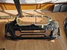 BMW X1 U11 Frontstoßstange 9881918 2.00 2022 34005028